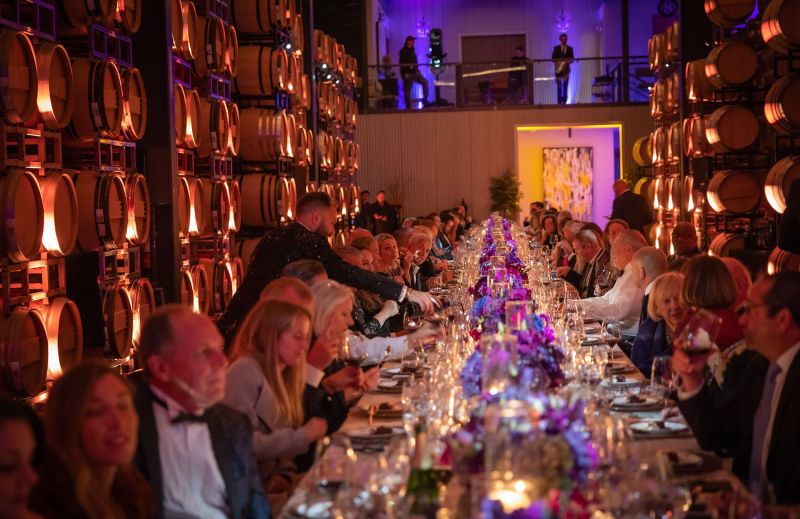 Eleven Eleven Event