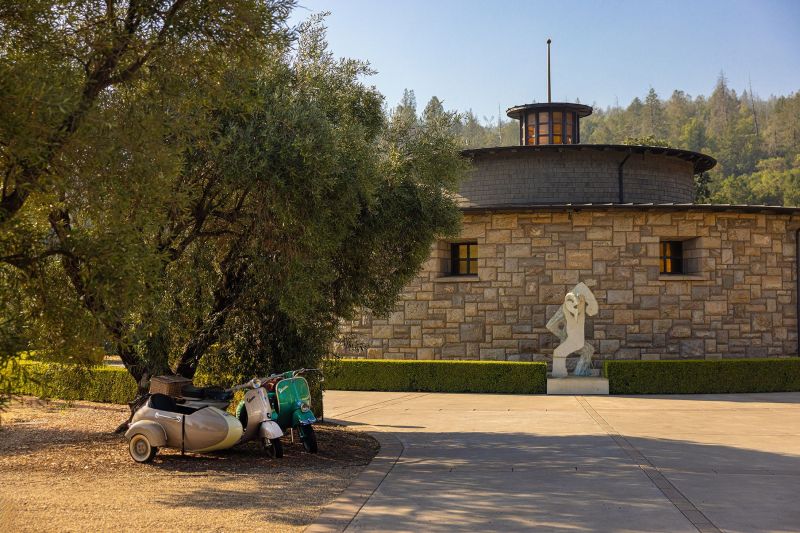 Marciano Estate Winery